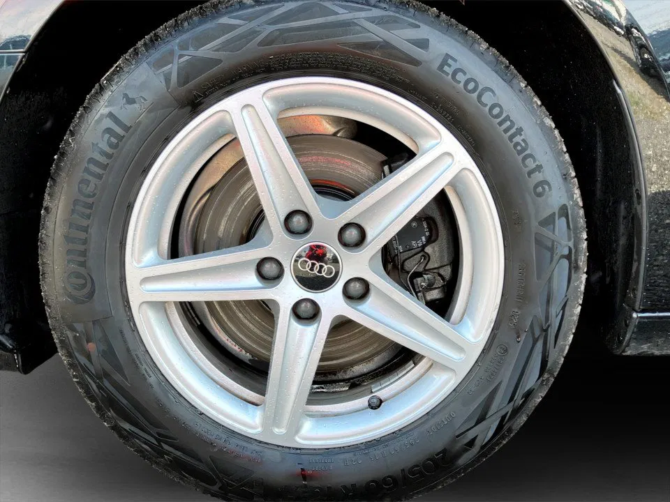 Audi A4 Avant 35 2.0 TDI | Bild 7 von 26