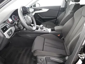 Audi A4 Avant 35 2.0 TDI | Thumbnail 8 von 25