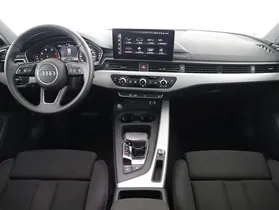 Audi A4 Avant 35 2.0 TDI | Thumbnail 10 von 25