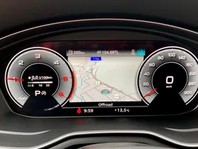 Audi A4 Avant 35 2.0 TDI S-Line | Thumbnail 10 von 22