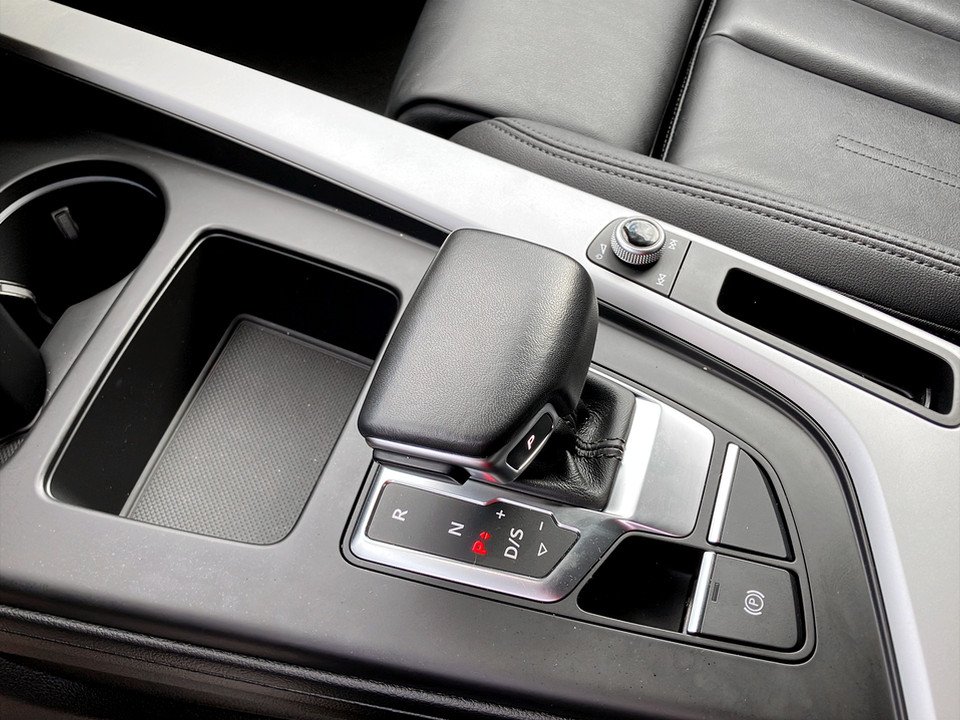 Audi A4 Avant 35 2.0 TDI S-Line | Bild 15 von 22