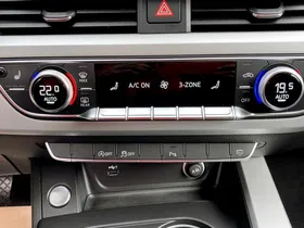 Audi A4 Avant 35 2.0 TDI S-Line | Thumbnail 12 von 22