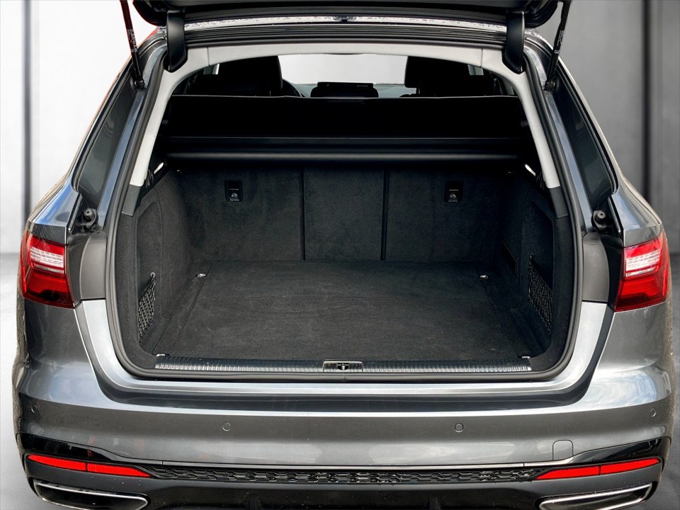 Audi A4 Avant 35 2.0 TDI S-Line | Bild 22 von 22
