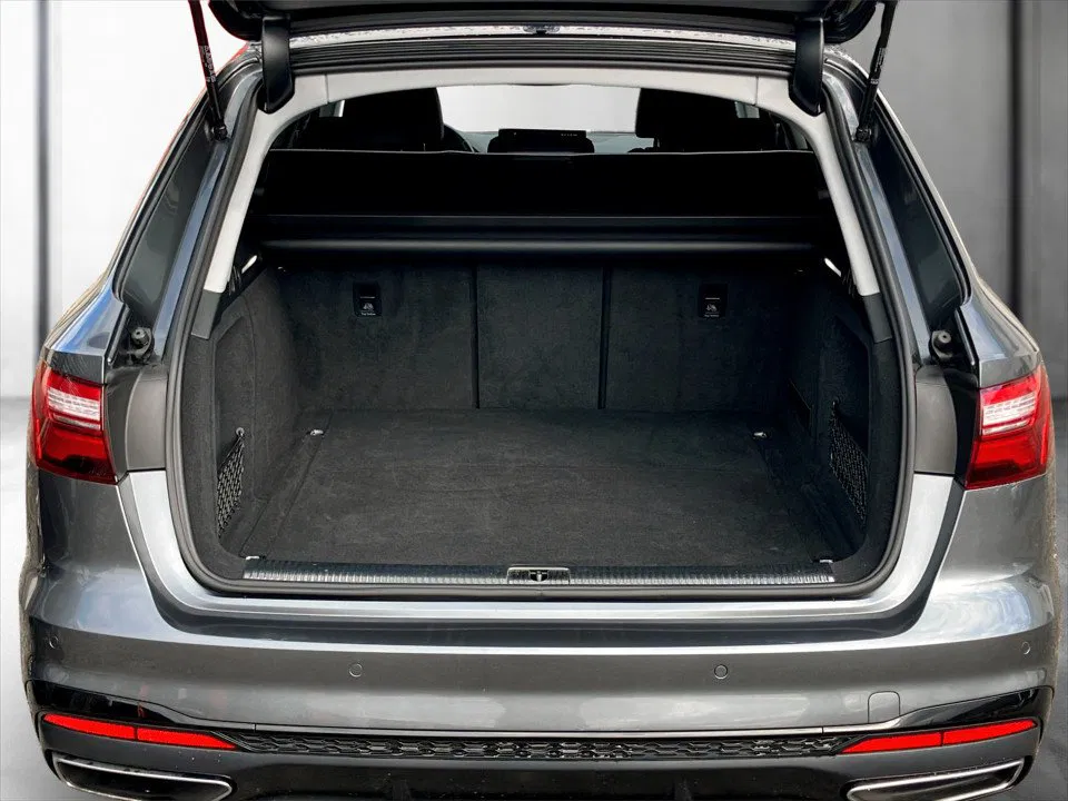 Audi A4 Avant 35 2.0 TDI S-Line | Bild 22 von 22