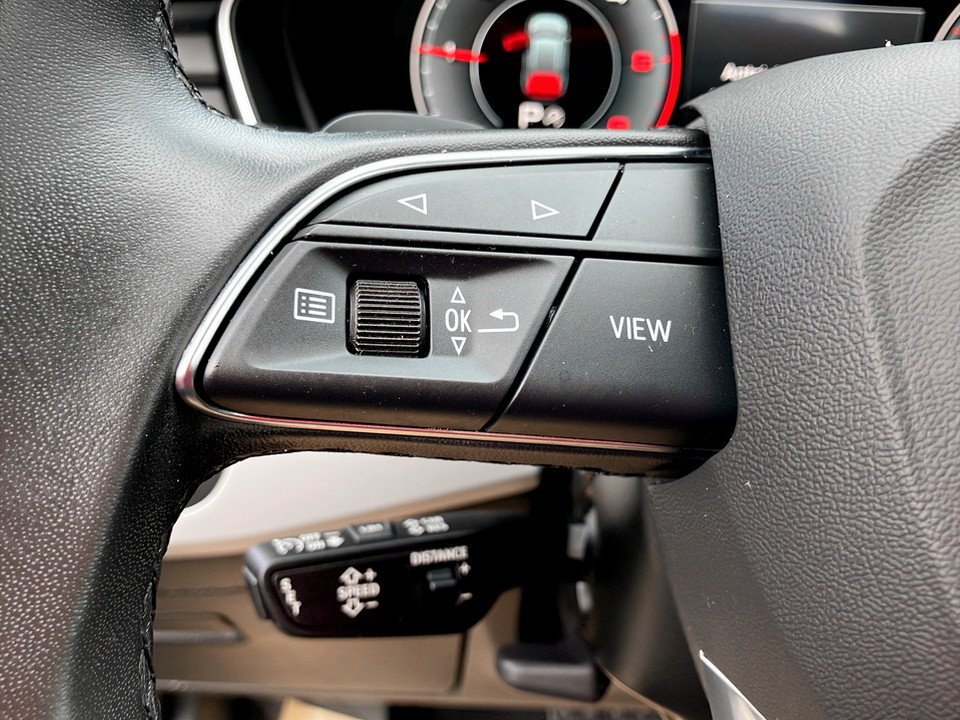 Audi A4 Avant 35 2.0 TDI S-Line | Bild 13 von 22