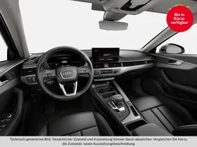 Audi A4 Avant 35 2.0 TDI S-Line | Thumbnail 5 von 5