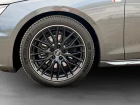 Audi A4 Avant 35 2.0 TDI S-Line | Thumbnail 6 von 22