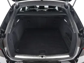 Audi A4 Avant 40 2.0 TDI S-Line | Thumbnail 25 von 29