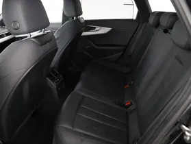 Audi A4 Avant 40 2.0 TDI S-Line | Thumbnail 10 von 29