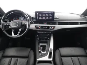 Audi A4 Avant 40 2.0 TDI S-Line | Thumbnail 11 von 29