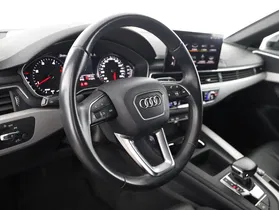 Audi A4 Avant 40 2.0 TDI S-Line | Thumbnail 12 von 29
