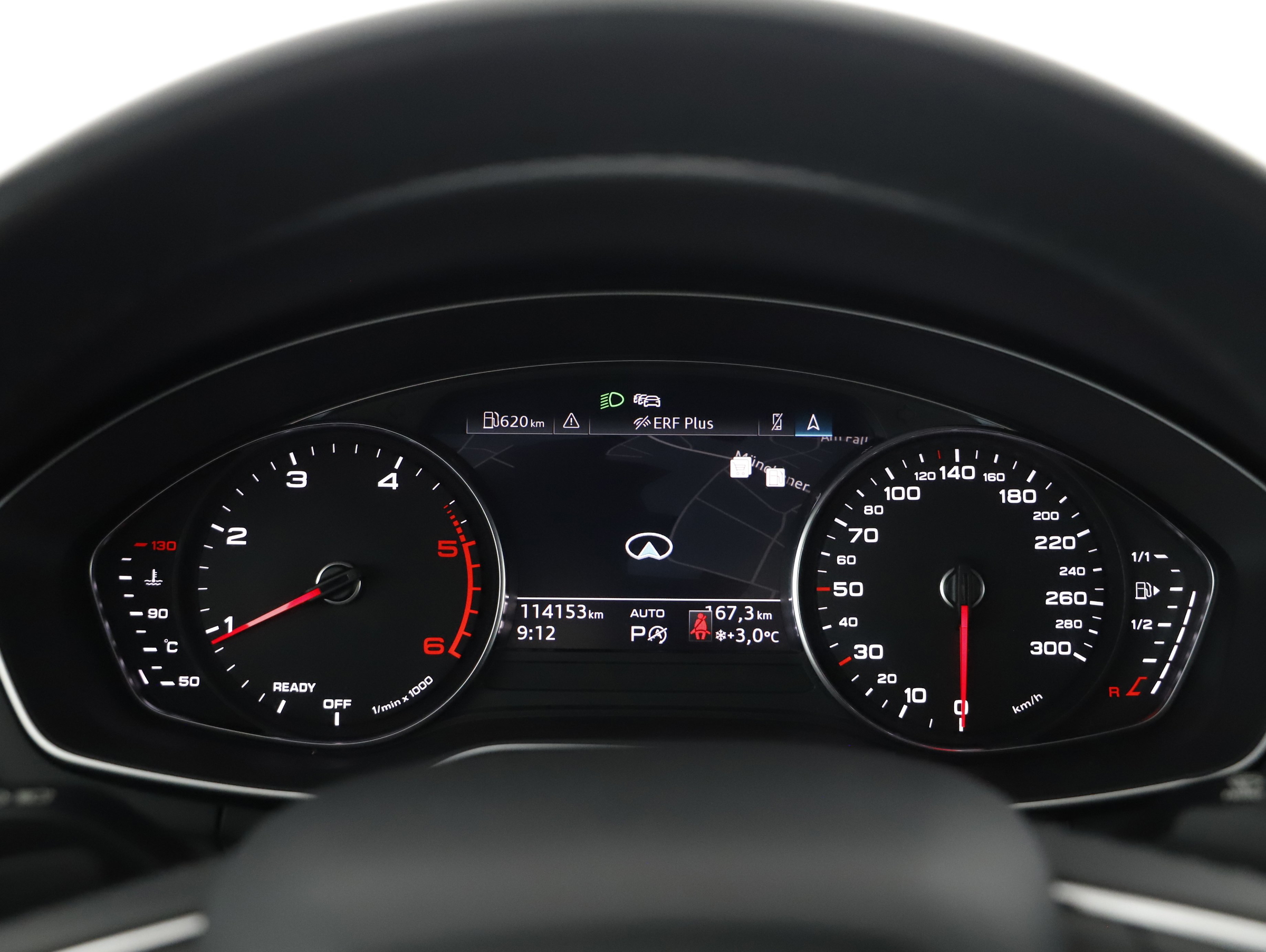 Audi A4 Avant 40 2.0 TDI S-Line | Bild 6 von 25