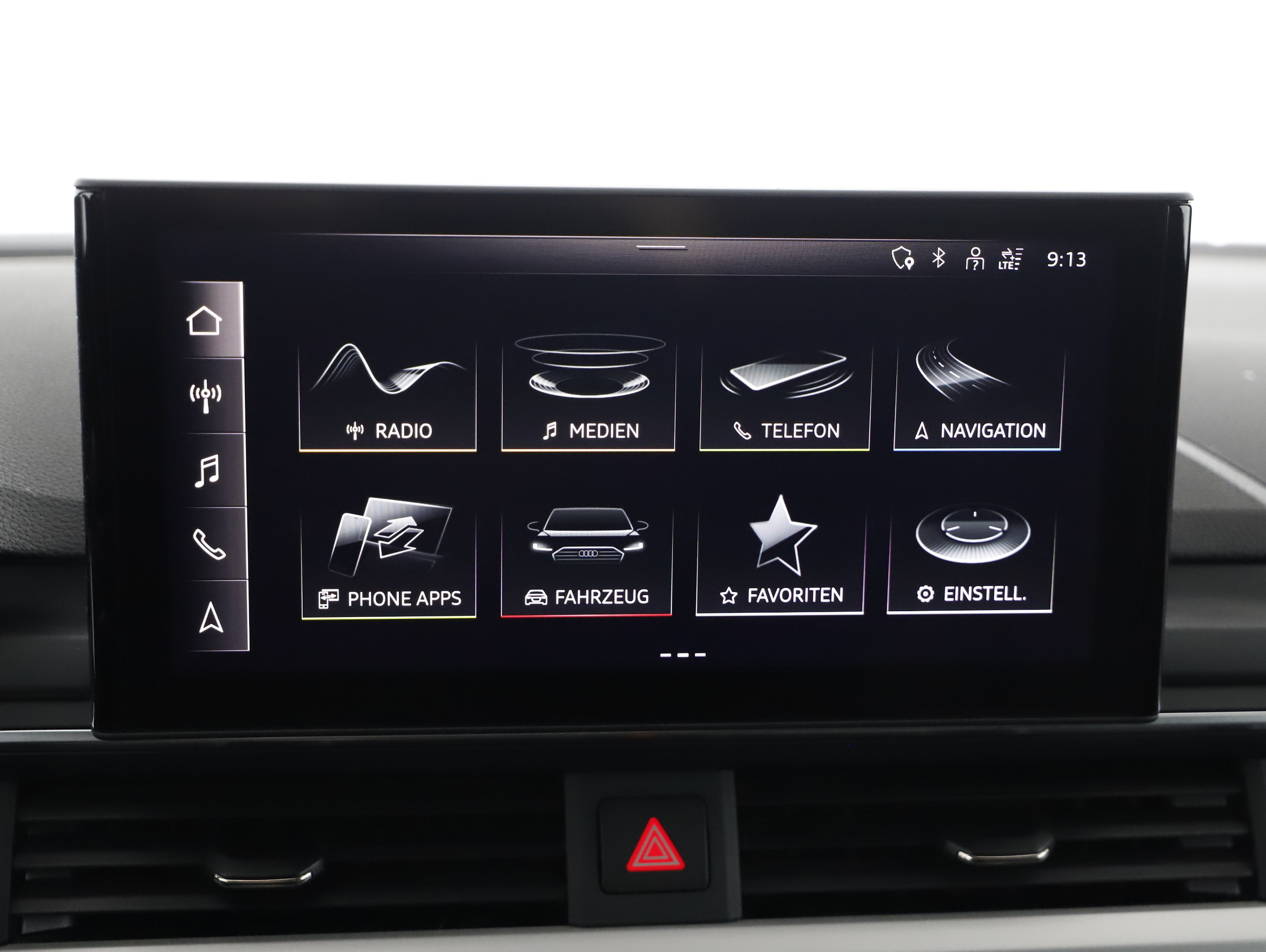 Audi A4 Avant 40 2.0 TDI S-Line | Bild 7 von 25