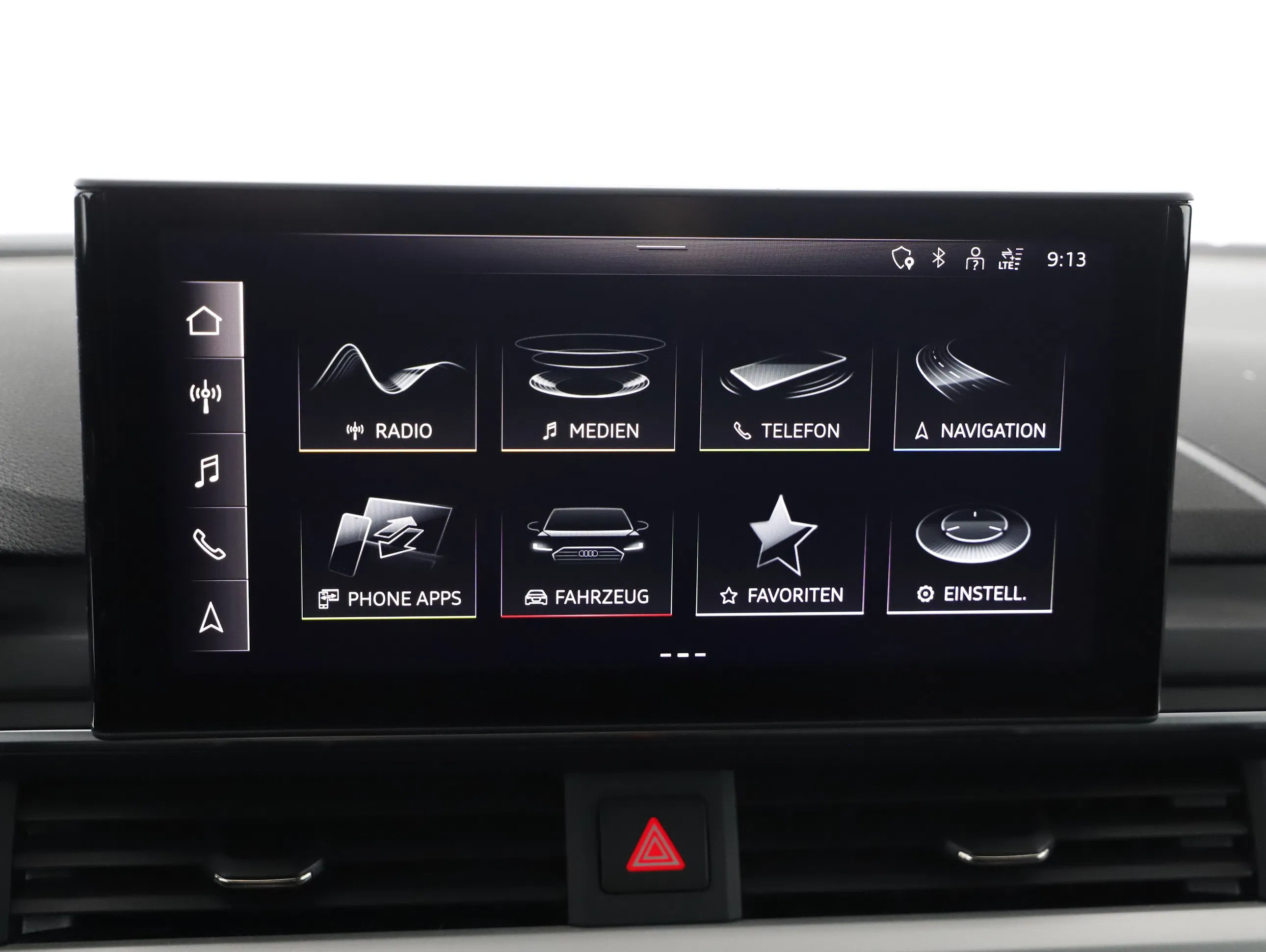 Audi A4 Avant 40 2.0 TDI S-Line | Bild 15 von 29