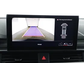 Audi A4 Avant 40 2.0 TDI S-Line | Thumbnail 17 von 29