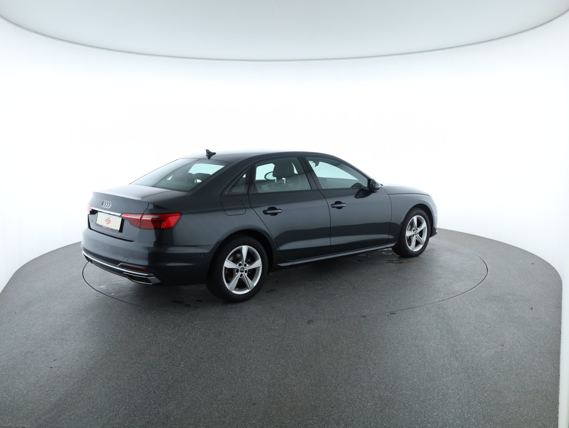 Audi A4 40 2.0 TDI advanced | Bild 3 von 10