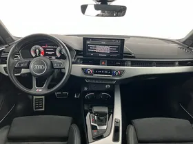 Audi A4 40 2.0 TDI advanced | Thumbnail 8 von 10
