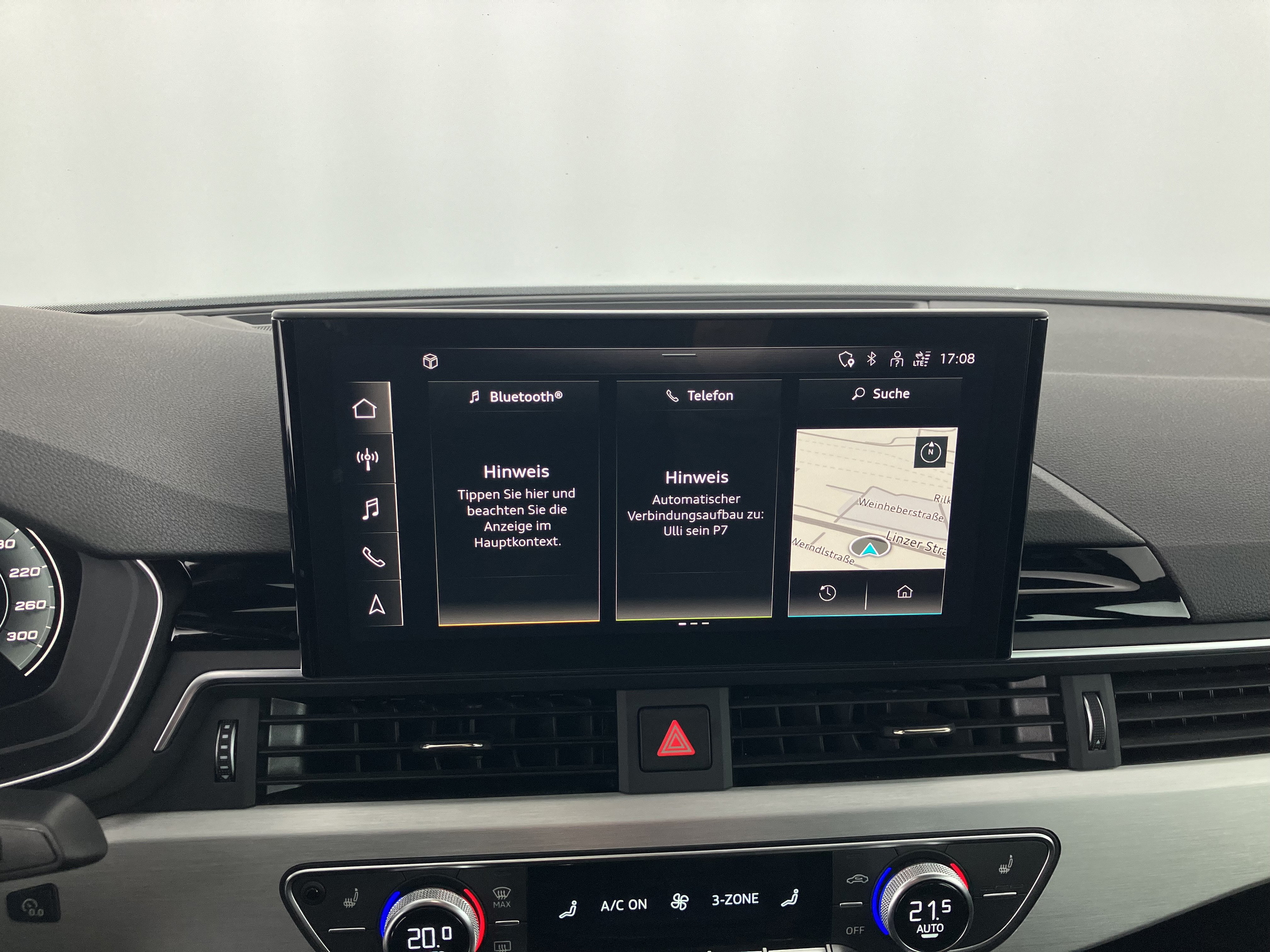 Audi A4 40 2.0 TDI advanced | Bild 10 von 10