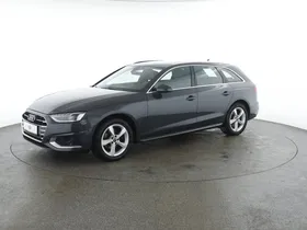 Audi A4 Avant 35 2.0 TFSI advanced | Thumbnail 2 von 31