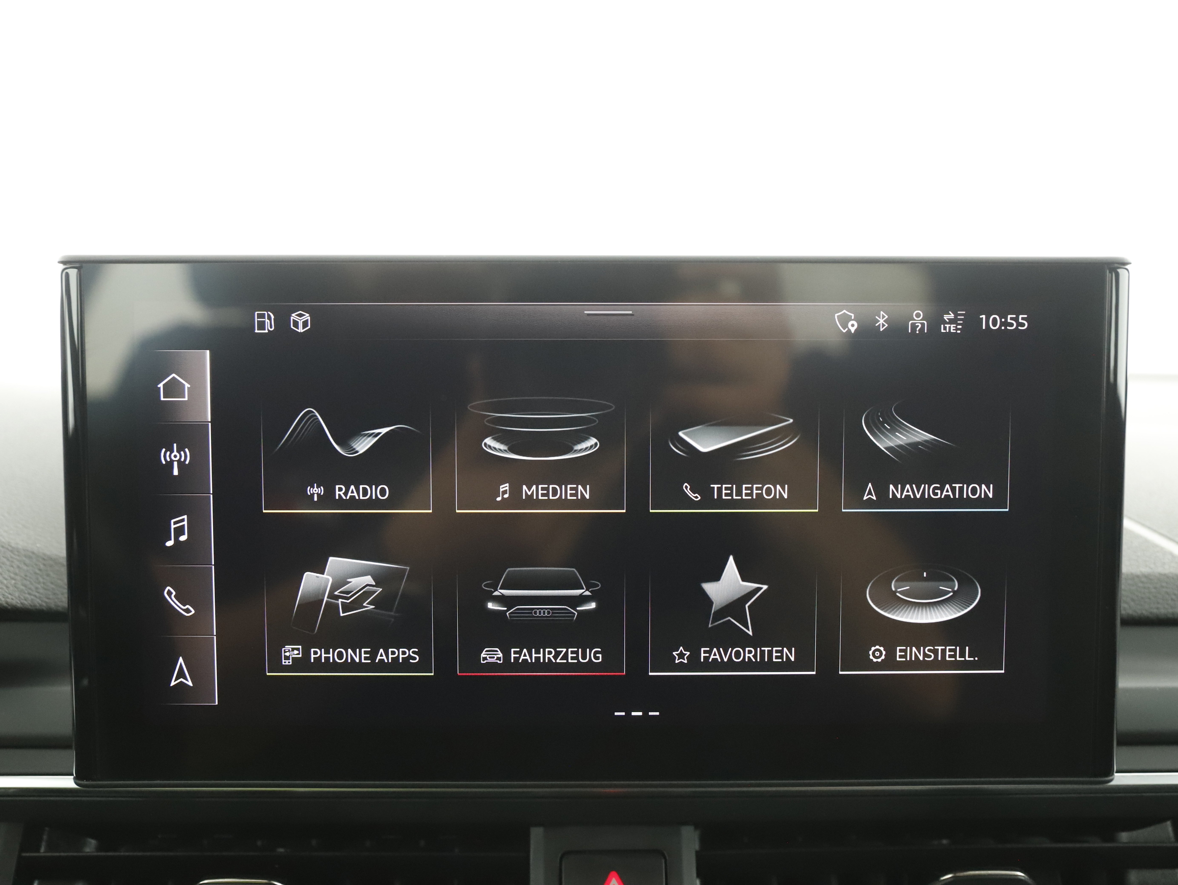 Audi A4 Avant 35 2.0 TFSI advanced | Bild 11 von 31