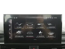 Audi A4 Avant 35 2.0 TFSI advanced | Thumbnail 11 von 31