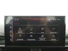 Audi A4 Avant 35 2.0 TFSI advanced | Thumbnail 12 von 31