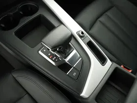 Audi A4 Avant 35 2.0 TFSI advanced | Thumbnail 13 von 31
