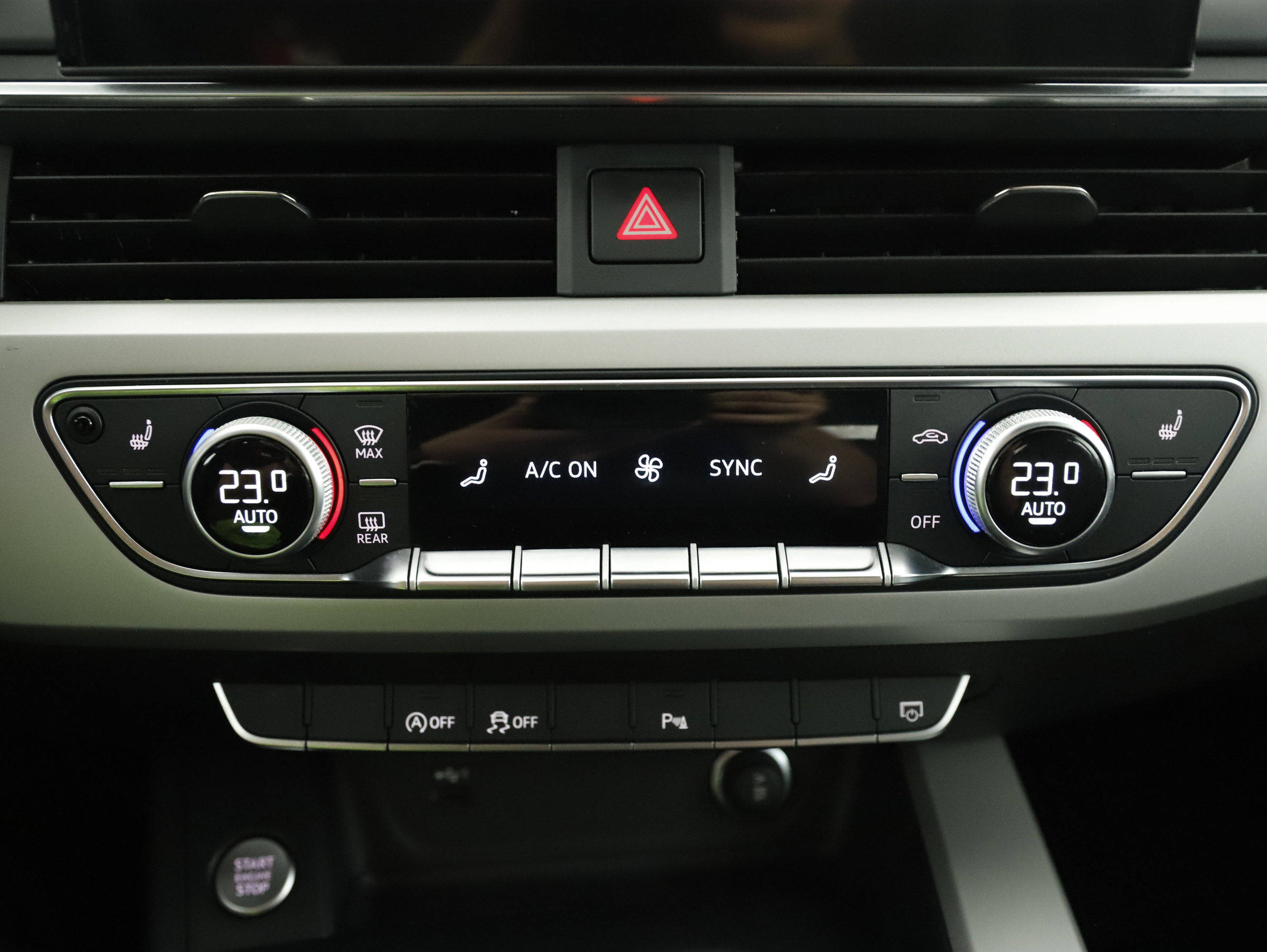 Audi A4 Avant 35 2.0 TFSI advanced | Bild 14 von 31