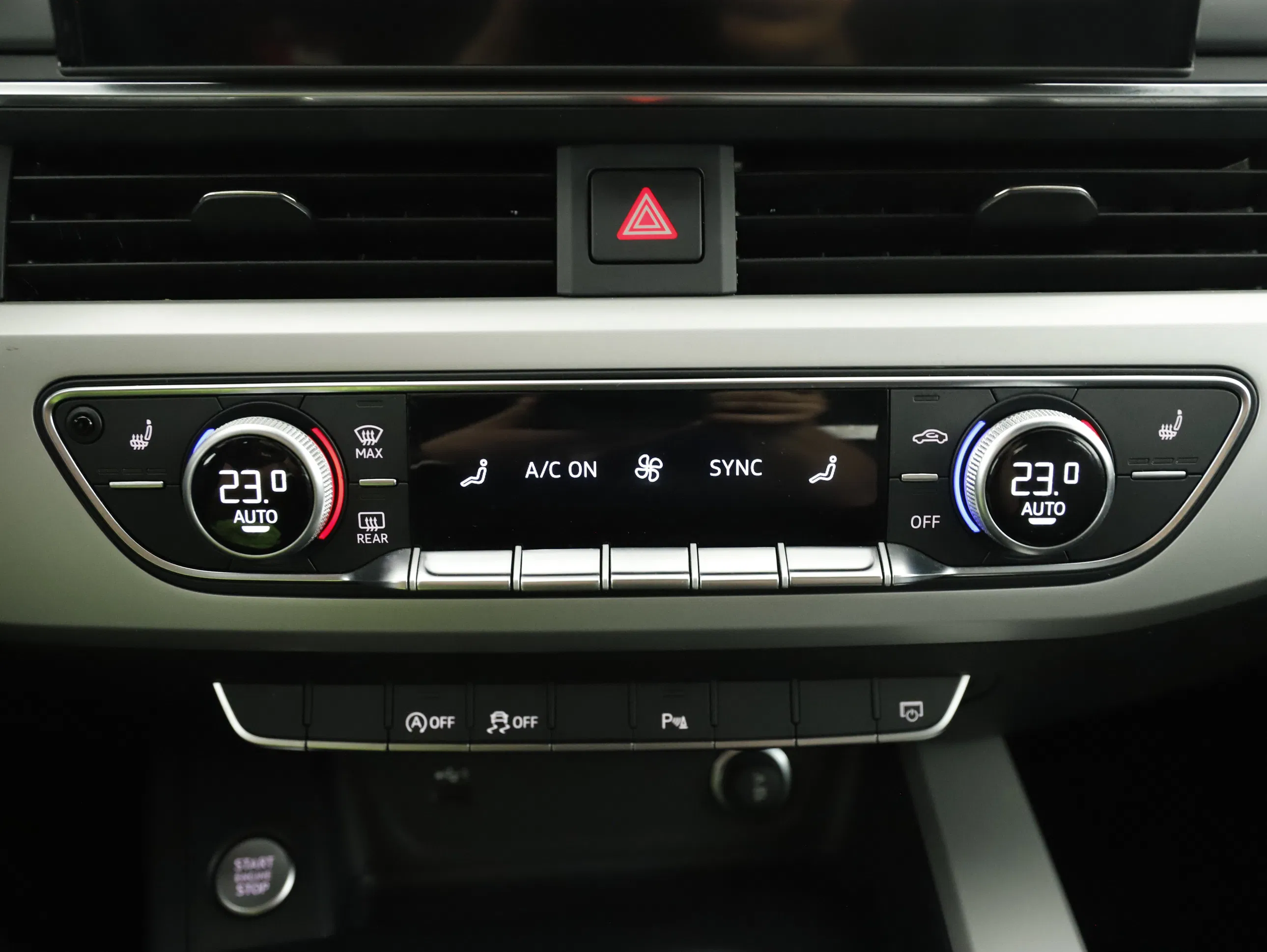 Audi A4 Avant 35 2.0 TFSI advanced | Bild 14 von 31