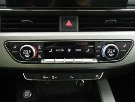 Audi A4 Avant 35 2.0 TFSI advanced | Thumbnail 14 von 31