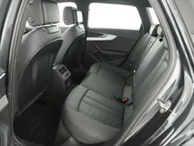 Audi A4 Avant 35 2.0 TFSI advanced | Thumbnail 15 von 31