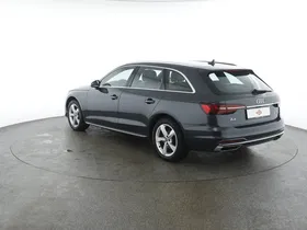 Audi A4 Avant 35 2.0 TFSI advanced | Thumbnail 3 von 31
