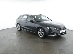 Audi A4 Avant 35 2.0 TFSI advanced | Thumbnail 21 von 31