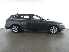 Audi A4 Avant 35 2.0 TFSI advanced | Thumbnail 22 von 31