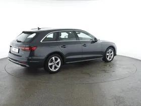 Audi A4 Avant 35 2.0 TFSI advanced | Thumbnail 23 von 31