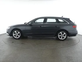 Audi A4 Avant 35 2.0 TFSI advanced | Thumbnail 25 von 31
