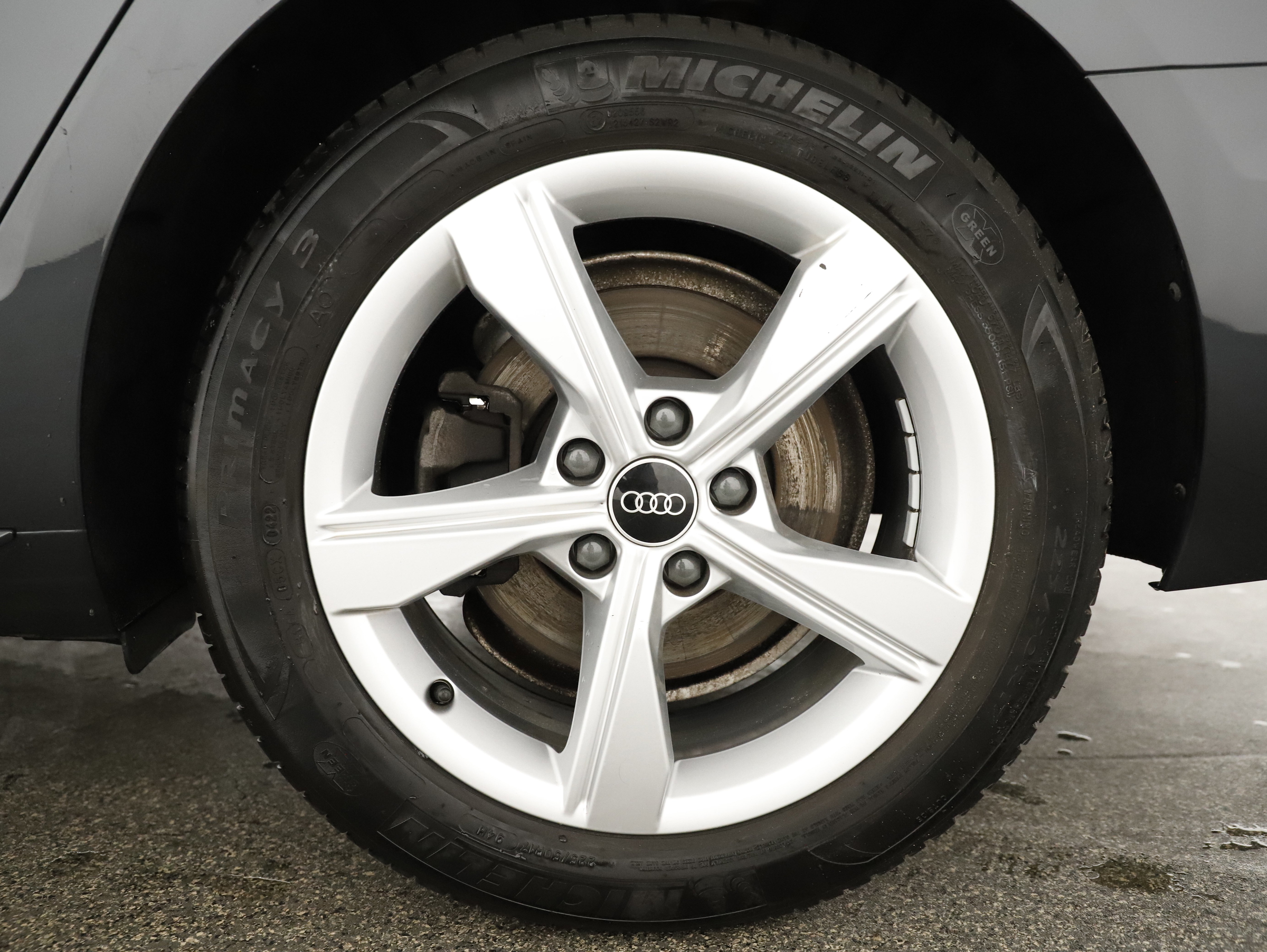 Audi A4 Avant 35 2.0 TFSI advanced | Bild 26 von 31