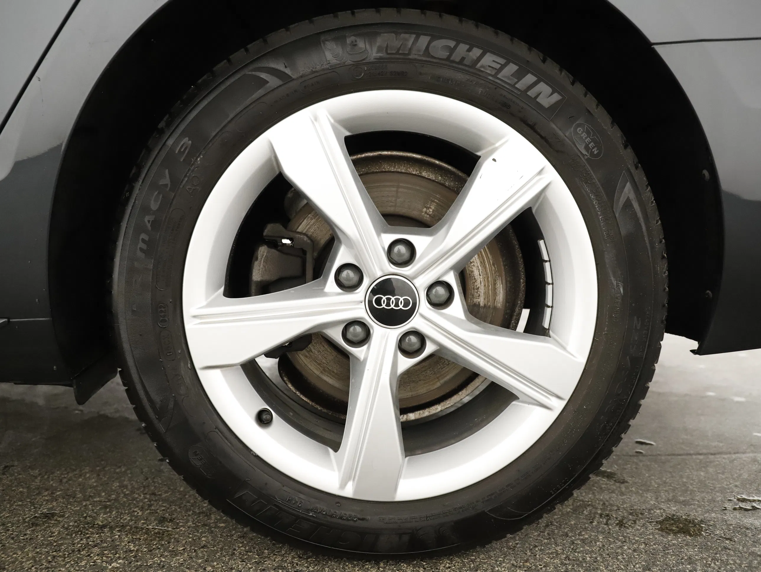 Audi A4 Avant 35 2.0 TFSI advanced | Bild 26 von 31