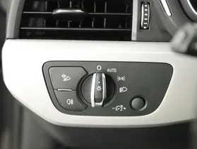 Audi A4 Avant 35 2.0 TFSI advanced | Thumbnail 28 von 31