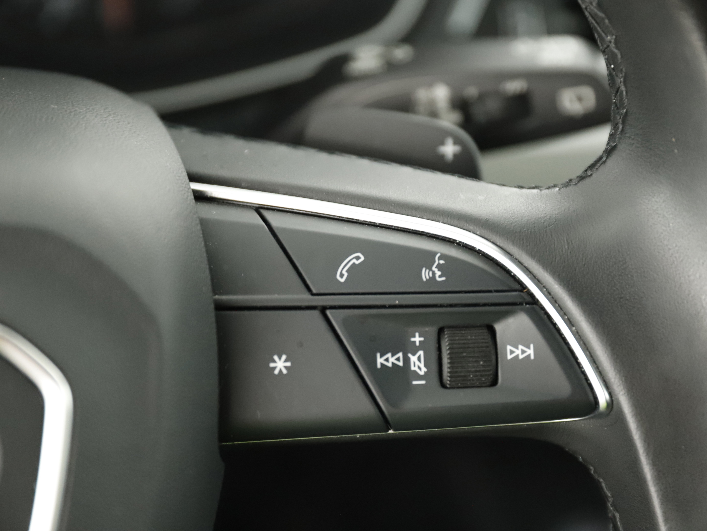 Audi A4 Avant 35 2.0 TFSI advanced | Bild 31 von 31