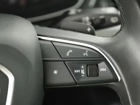 Audi A4 Avant 35 2.0 TFSI advanced | Thumbnail 31 von 31