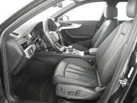 Audi A4 Avant 35 2.0 TFSI advanced | Thumbnail 5 von 31