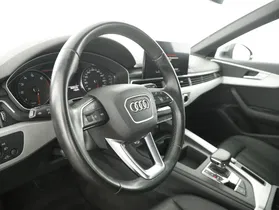 Audi A4 Avant 35 2.0 TFSI advanced | Thumbnail 6 von 31