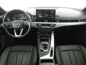 Audi A4 Avant 35 2.0 TFSI advanced | Thumbnail 7 von 31