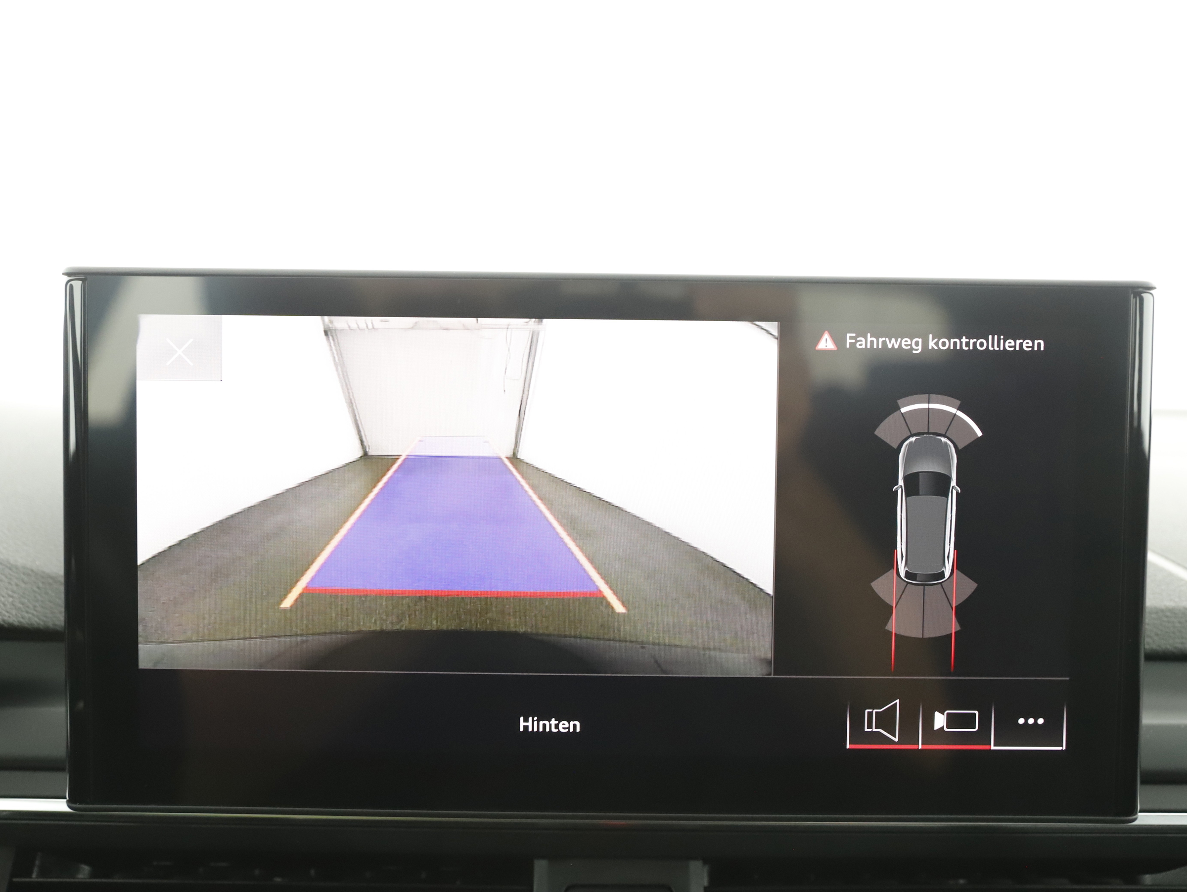 Audi A4 Avant 35 2.0 TFSI advanced | Bild 9 von 31