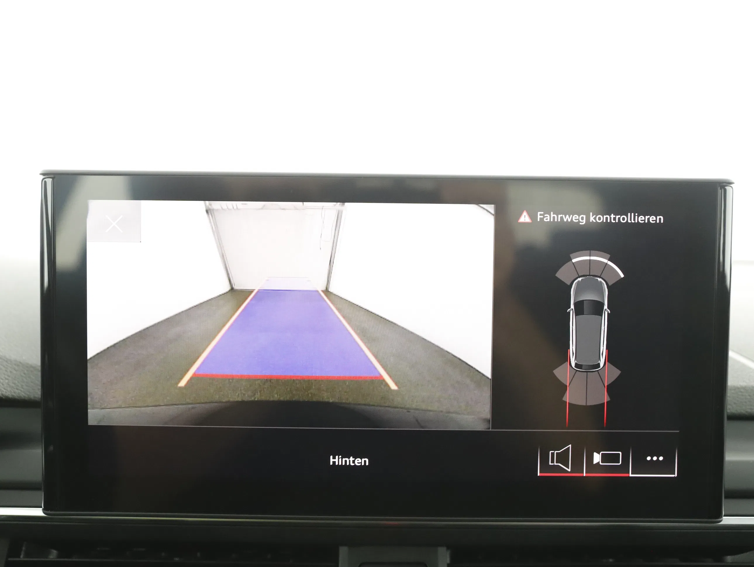 Audi A4 Avant 35 2.0 TFSI advanced | Bild 9 von 31