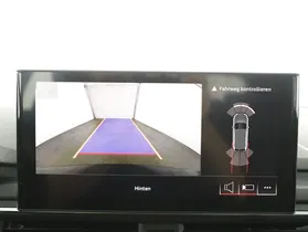 Audi A4 Avant 35 2.0 TFSI advanced | Thumbnail 9 von 31