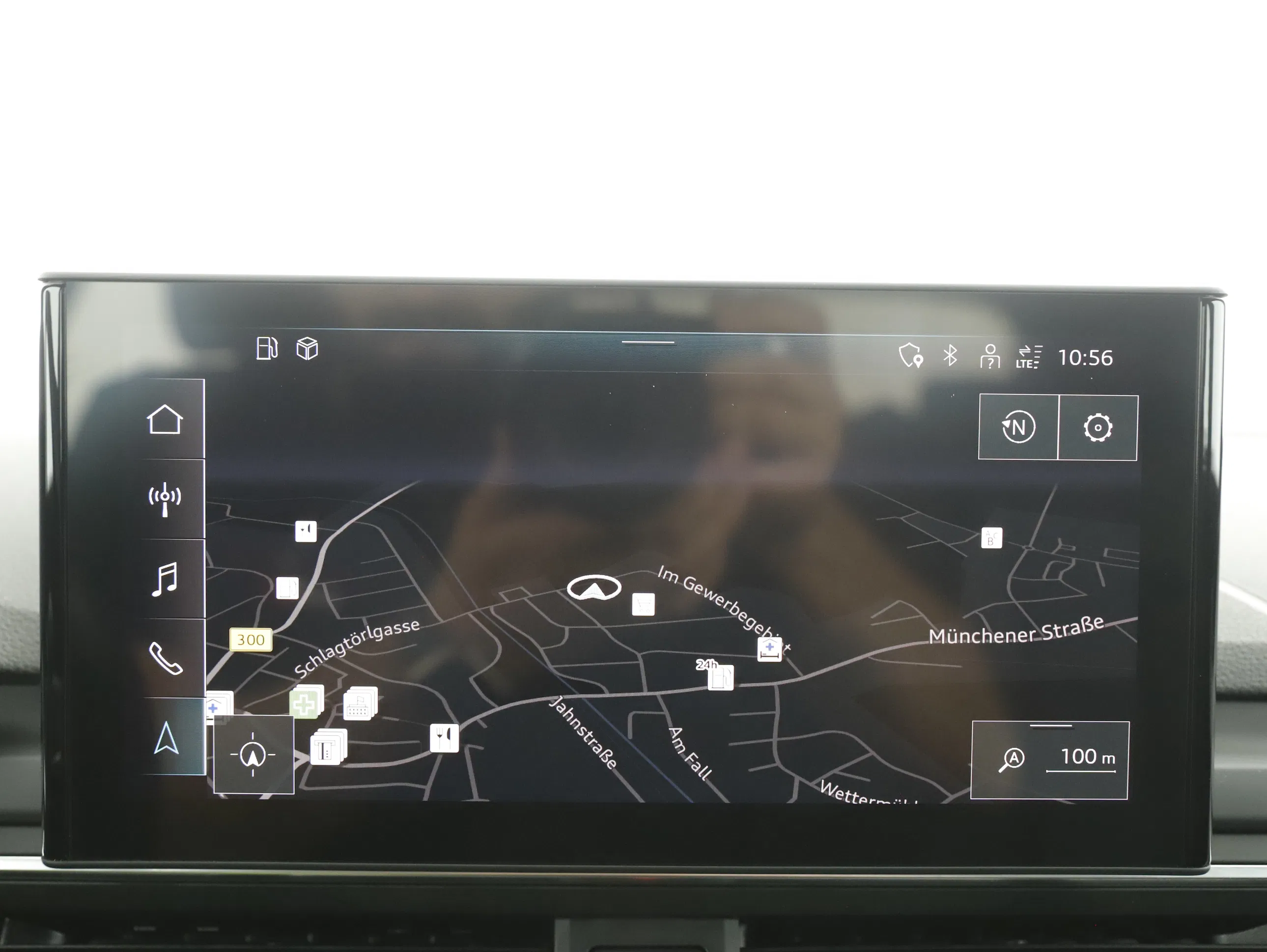 Audi A4 Avant 35 2.0 TFSI advanced | Bild 10 von 31