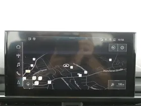 Audi A4 Avant 35 2.0 TFSI advanced | Thumbnail 10 von 31