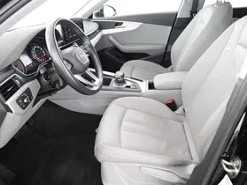 Audi A4 Avant 30 2.0 TDI | Thumbnail 1 von 22